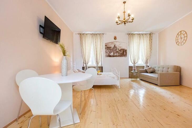 Sibenik Antique Studio Apartment - Old Town מראה חיצוני תמונה