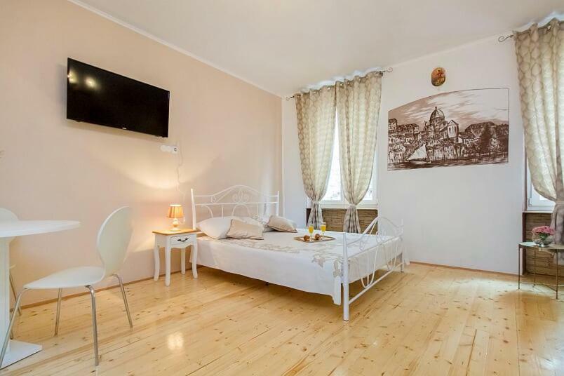 Sibenik Antique Studio Apartment - Old Town מראה חיצוני תמונה