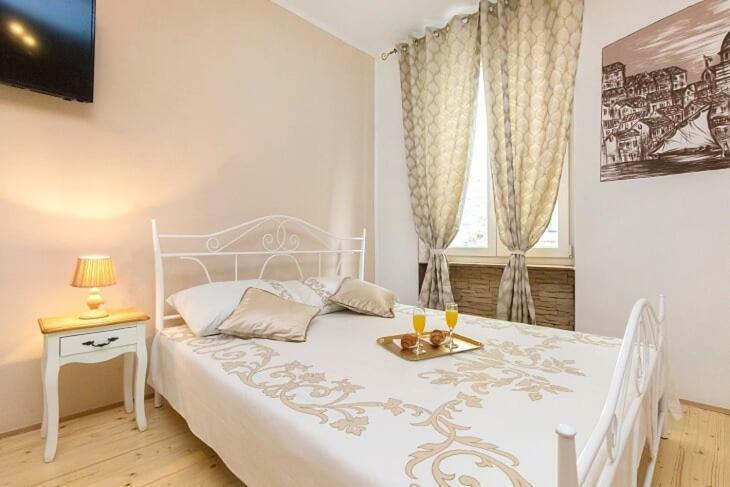Sibenik Antique Studio Apartment - Old Town מראה חיצוני תמונה