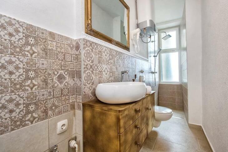 Sibenik Antique Studio Apartment - Old Town מראה חיצוני תמונה