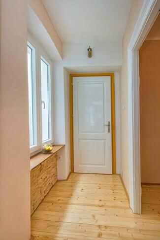 Sibenik Antique Studio Apartment - Old Town מראה חיצוני תמונה