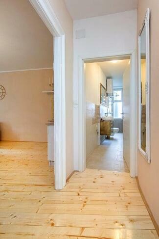 Sibenik Antique Studio Apartment - Old Town מראה חיצוני תמונה