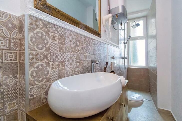 Sibenik Antique Studio Apartment - Old Town מראה חיצוני תמונה
